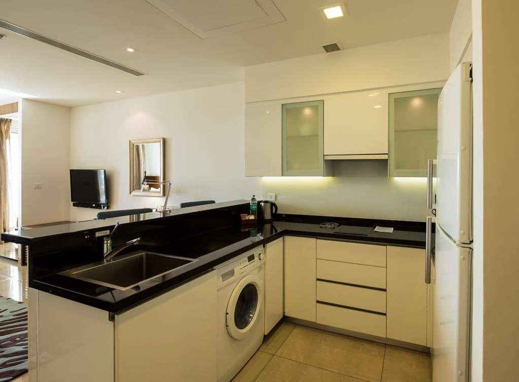Oakwood Residence Whitefield Bengalúr Exteriér fotografie