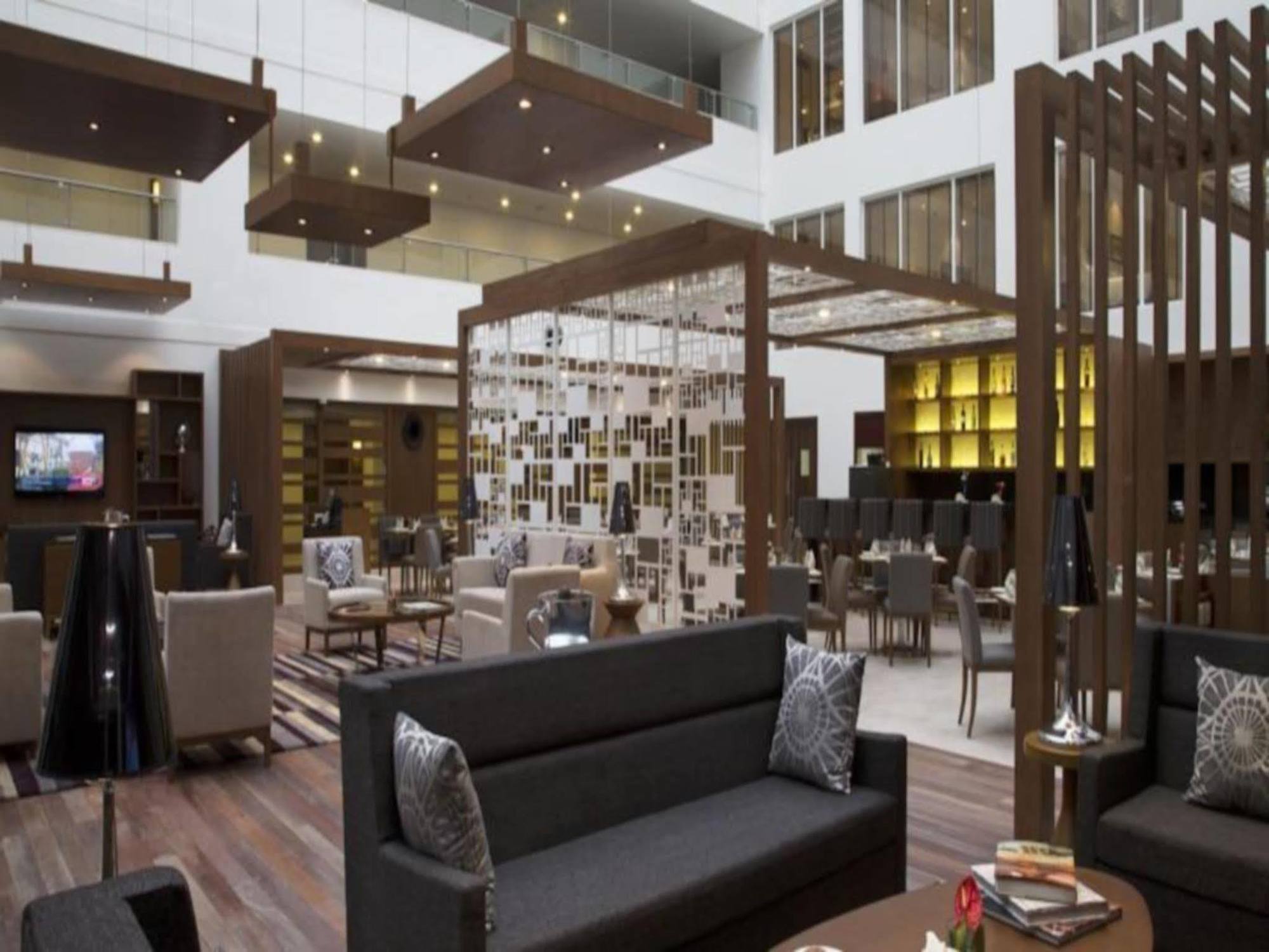 Oakwood Residence Whitefield Bengalúr Exteriér fotografie