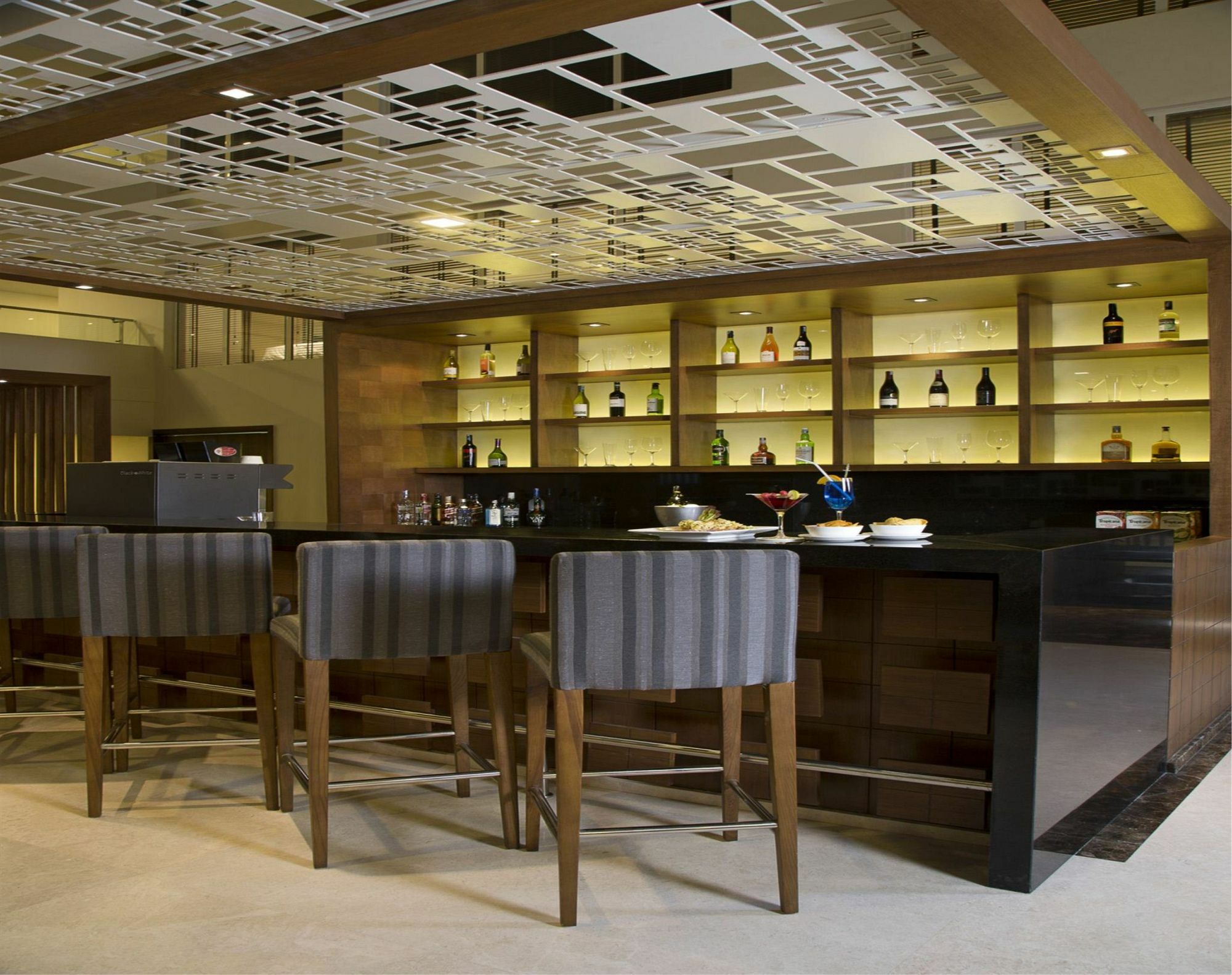 Oakwood Residence Whitefield Bengalúr Exteriér fotografie